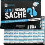 DENKRIESEN PARTYFIEBER GEMEINSAME Sache | Block Edition ab 10 Jahren