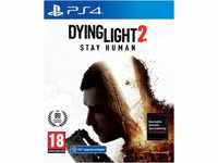 Dying Light 2 Stay Human (Playstation 4) [AT-PEGI]