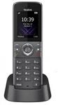 Yealink W73H IP-DECT-Mobilteil Handset Telefon mit Farbdisplay (1,8 Zoll 128x160