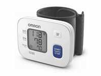 Omron RS2 Upper arm Automatic 1 User(s)