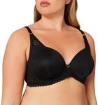 Triumph Damen BH Aura Spotlight WHP, mit B&uuml;gel, Gepolstert, Verstellbare Tr&auml;ger,