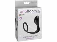 Pipedream, Anal Fantasy Collection Ass-Gasm Cockring Plug