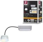 Paulmann 93074 LED Einbauleuchte Modul Smart Home Zigbee Tunable White Coin rund 50