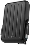 SILICON POWER COMPUTER & COMMUNICAT Power Externe Festplatte A66 4To,