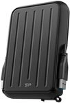 Silicone Power Externe Festplatte A66 5To Silicone Power Externe Festplatte A66 5To