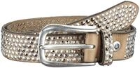 B Belt Unisex - Erwachsene G&uuml;rtel BB0225L03, Beige (Beige), 95 cm