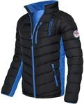 Nebulus Winterjacke GRAFFITY Herren