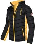 Nebulus Winterjacke GRAFFITY Herren