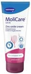MoliCare SKIN Zinkoxidcreme | Geruchsneutralisierende Formulierung f&uuml;r durch