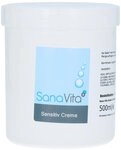 SANA VITA Sensitiv Creme 500 ml