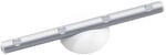 LEDVANCE LED Batteriebetriebene Leuchte, Leuchte f&uuml;r Innenanwendungen, Silber,