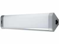 Ledvance Linear LED Corner Lichtband-Leuchte, Aluminium, 12 W, Silber, One size