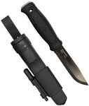 Morakniv Messer GARBERG BLACKBLADE SK