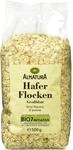 Alnatura Bio Haferflocken Gro&szlig;blatt, vegan, 6er Pack (6 x 500 g)