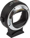 VILTROX EF-L Objektiv Montage Adapter Autofokus Objektiv Mount Konverter Kompatibel