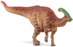 SCHLEICH Dinosaurs | Parasaurolophus 15030 | detailgetreuer Dino | Dino Spielzeug zum