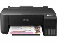 Epson Ecotank L1210 5760 x 1440 DPI Colour Inkjet Printer
