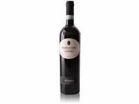 Batasiolo, BARBERA D'ALBA DOC SOVRANA 2020, 750 ml, Roter trockener balsamiker Wein