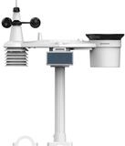 Bresser 7-in-1 Multi Funk Sensor f&uuml;r 7003210/7003220/7003230 Wetter-Center 4CAST PRO