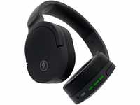 Mackie MC-40BT Bluetooth Wireless Headphone, Schwarz