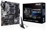 ASUS Prime B550M-A WiFi II Gaming Mainboard Sockel Ryzen AM4, mATX (AMD B550, PCIe