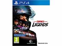 Grid Legends for PlayStation 4