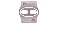 Schuhschilde Underwedge