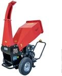 G&uuml;de Gartenh&auml;cksler GH 11.7-100 (4-Takt Benzinmotor 8,6/11,7 (kW/PS), max. 3600
