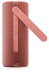 Loewe We. HEAR 2 Coral Red, Bluetooth Lautsprecher, 60W, Wasserresistent, Tragbar,