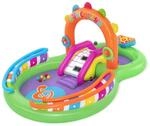 Bestway Wasserspielcenter, Sing n Splash, 295 x 190 x 137 cm