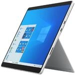 Microsoft Surface Pro 8 Platin 256GB i5 8GB Win 10 Pro