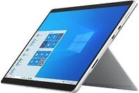 Microsoft Surface Pro 8 Platin 256GB i5 16GB Win 10 Pro