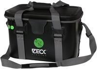 Zeck Tackle Container Pro Catfish - Angeltasche zum Wallerangeln, Tackletasche,