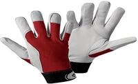 Unbekannt Herren 1706-9 Griffy L D 1706 9 Ziegennappaleder Montagehandschuh Groe e