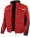 Grizzlyskin Arbeitsjacke Iron &ndash; Unisex Workwear f&uuml;r Damen & Herren,