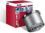kwb 6-tlg. Lochs&auml;gen Set &oslash; 33, 53, 67 und 83 mm mit hoher Schneidleistung, lange
