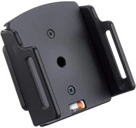 Brodit 511479 Universeller passiver Handyhalter (Breite: 75-89 mm, Dicke: 6-10...