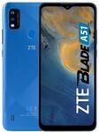 ZTE Blade A51 - Smartphone 6.52 "HD + Screen, 13MP + 2MP Dual Camera, 2GB + 32GB