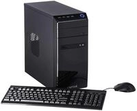 Captiva PC Business/Office R65-474 | AMD Ryzen 5 5600G | 16GB DDR4 RAM | AMD...