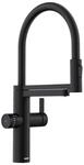 BLANCO drink.filter EVOL-S Pro schwarz matt | Wasseraufbereitungssystem |...
