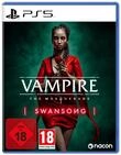 Vampire: The Masquerade - Swansong (PS5) DE-Version