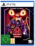 Five Nights at Freddy's [Playstation 5] - Security Breach