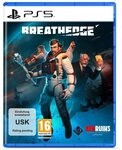 Breathedge,1 PS5 : F&uuml;r Playstation 5
