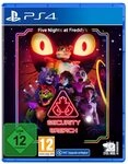 Five Nights at Freddy's [Playstation 4] - Security Breach
