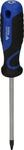 BRILLIANT TOOLS BT034906 Schraubendreher TORX, T15 [Powered by KS TOOLS]
