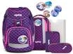 Ergobag Pack Schulranzen-Set 6tlg PerlentauchB&auml;r 004