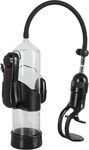 You2Toys Mister Boner Vibrating Pump - Vibro-Penispumpe f&uuml;r Potenztraining,