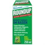 Roundup Rasen-Unkrautfrei Konzentrat, Unkrautvernichter gegen Unkraut im Rasen, auch