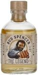 Bud Spencer THE LEGEND Whisky 46% Vol. 0,05l