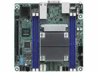 AsRock Rack EPYC3451D4I2-2T Mini-ITX Server Motherboard AMD EPYC Embedded SoC...